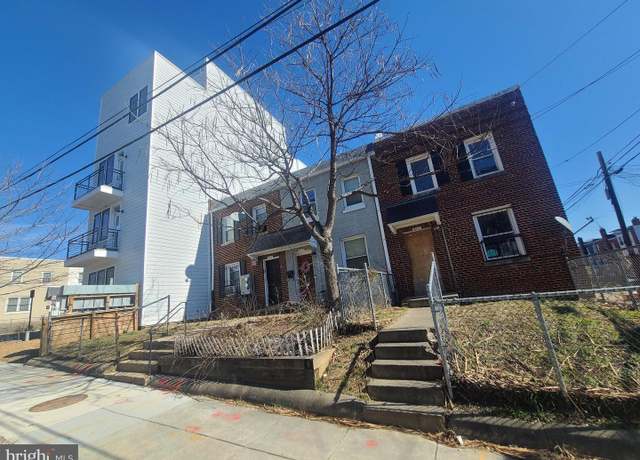 Property at 811 18th St NE, Washington, DC 20002