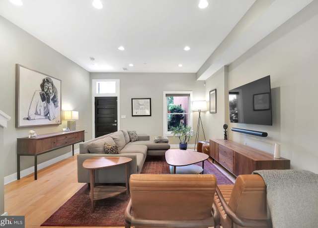 Property at 1412 5th St NW #301, Washington, DC 20001, 4 beds, 3.5 baths