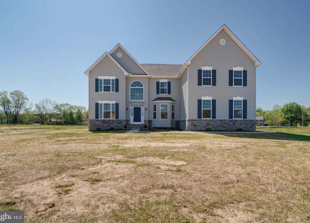 Property at 31 Summit Dr Unit GATSBY, Smyrna, DE 19977, 4 beds, 3.5 baths