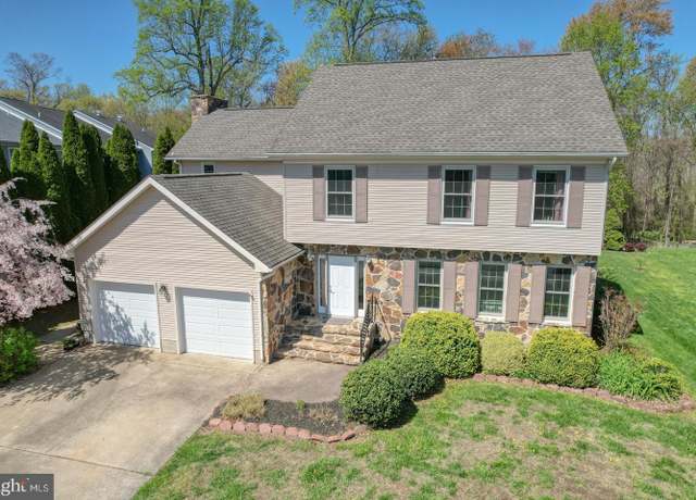 Property at 137 Brandywine Dr, Dover, DE 19904, 4 beds, 2.5 baths