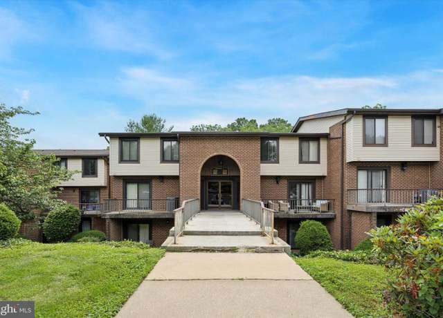 Property at 4934 W Brigantine Ct #4934, Wilmington, DE 19808, 2 beds, 2 baths