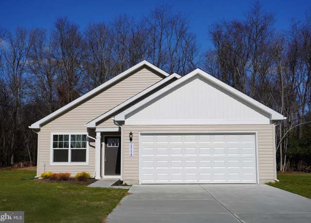 Property at 15174 Tillery Pines Ln, Greenwood, DE 19950, 4 beds, 2 baths