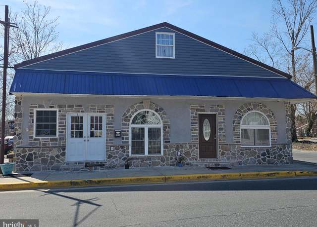 Property at 1010 W 6th St, Laurel, DE 19956, 5 beds, 2.5 baths
