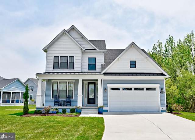 Property at 31899 Wharf Ln, Ocean View, DE 19970, 5 beds, 4 baths