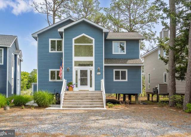 Property at 443 Black Gum Dr, Bethany Beach, DE 19930, 4 beds, 3 baths