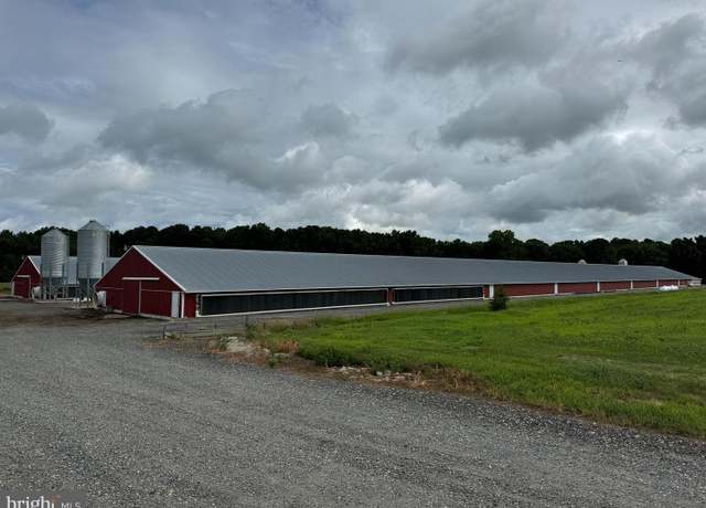 Property at 4689 Woodpecker Rd, Seaford, DE 19973, 1 bed, 1 bath