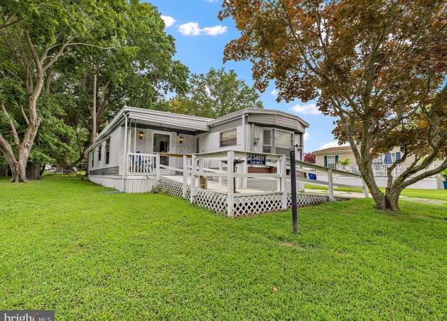 Property at 34651 Deck St, Millsboro, DE 19966, 3 beds, 1.5 baths