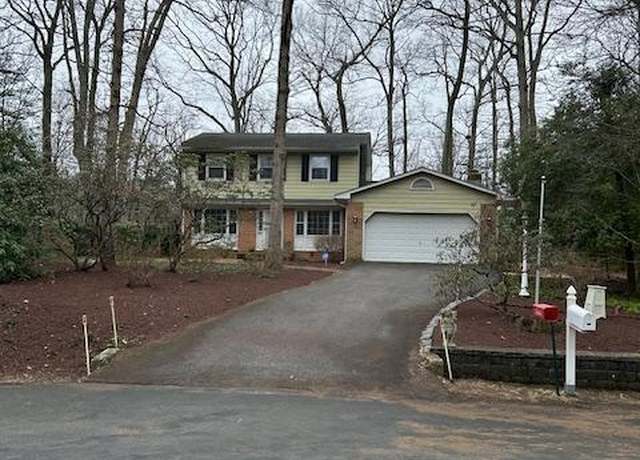 Property at 529 Ridge Rd, Annapolis, MD 21401, 3 beds, 2.5 baths