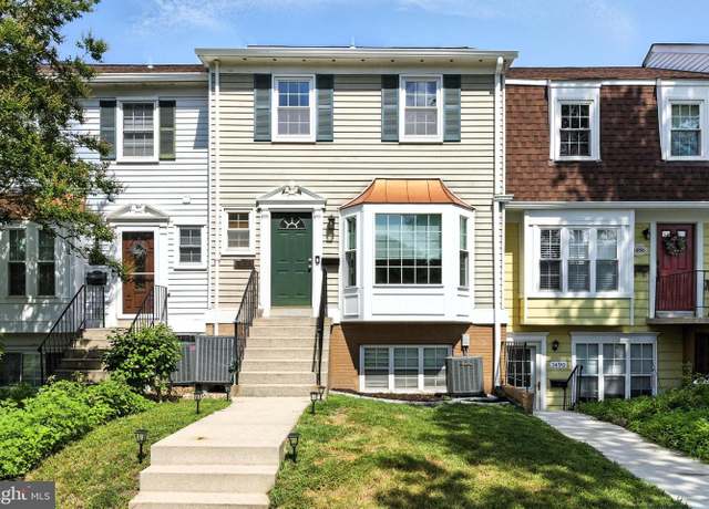 Property at 1488 Mara Vista Ct Unit 113YB, Crofton, MD 21114, 3 beds, 2.5 baths