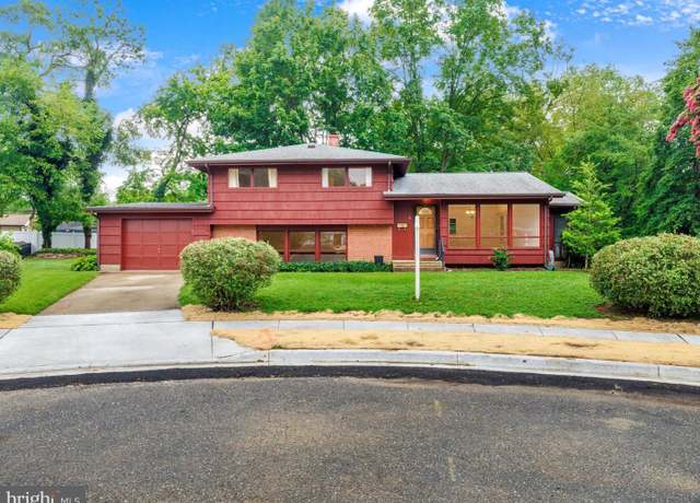 Property at 4 Anne Ct, Severna Park, MD 21146, 3 beds, 1.5 baths
