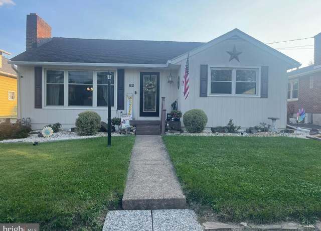 Property at 82 Lavale Blvd, Cumberland, MD 21502, 3 beds, 2 baths
