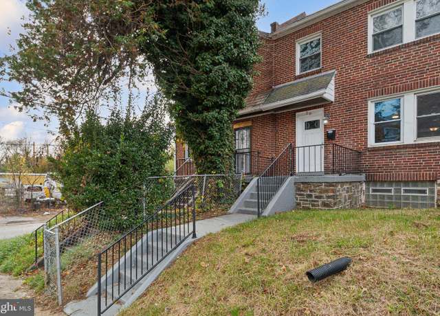 Property at 28 Bernice Ave S, Baltimore, MD 21229, 3 beds, 1 bath