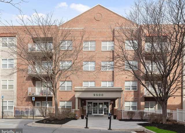 Property at 9500 Side Brook Rd #205, Owings Mills, MD 21117, 1 bed, 1 bath