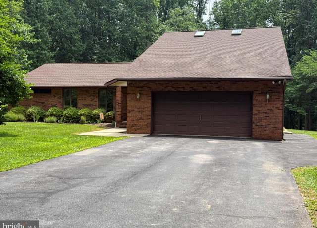 Property at 3 Ridgecliff Ct, Kingsville, MD 21087, 3 beds, 2 baths
