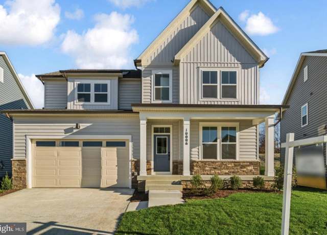 Property at 9898 Selkie Ln, Waldorf, MD 20601, 4 beds, 4.5 baths