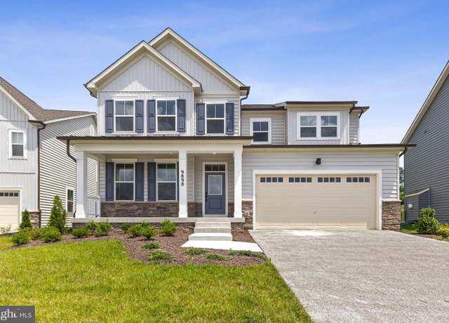 Property at 9898 Selkie Ln, Waldorf, MD 20601, 4 beds, 4.5 baths