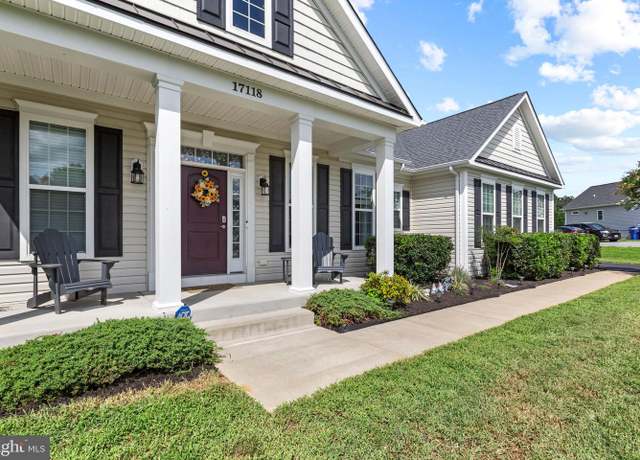 Property at 17118 Sweetwater Ct, Hughesville, MD 20637, 3 beds, 2 baths