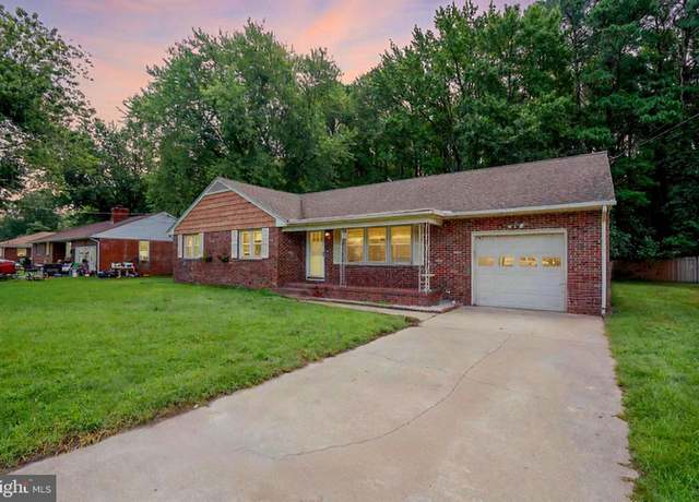 Property at 502 Edlon Park Dr, Cambridge, MD 21613, 3 beds, 2 baths