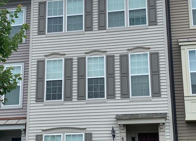 Property at 8428 Pine Bluff Rd, Frederick, MD 21704, 3 beds, 3.5 baths