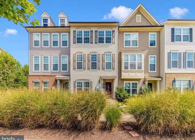 Property at 8428 Pine Bluff Rd, Frederick, MD 21704, 3 beds, 3.5 baths