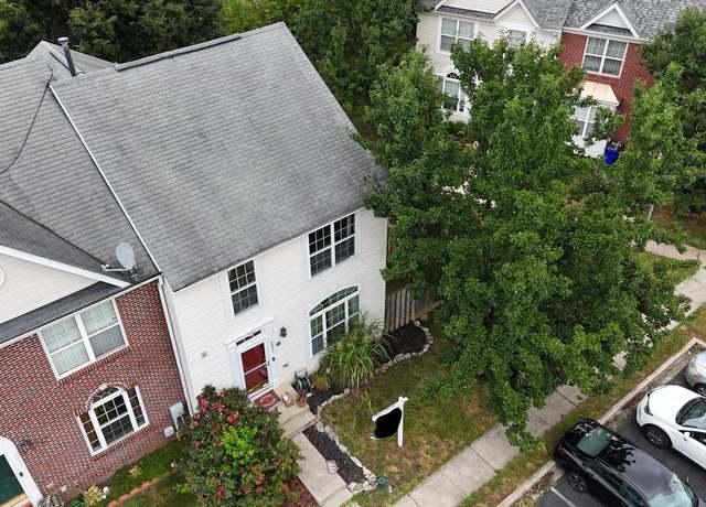 Property at 2033 Buell Dr, Frederick, MD 21702, 3 beds, 3.5 baths