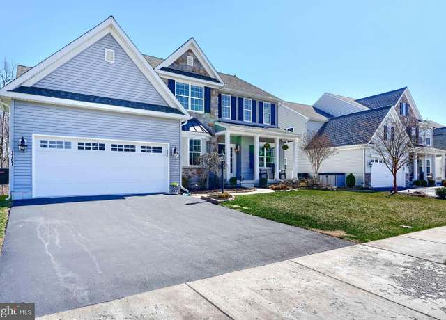 Property at 1787 Falstaff Rd, Bel Air, MD 21015, 5 beds, 4 baths