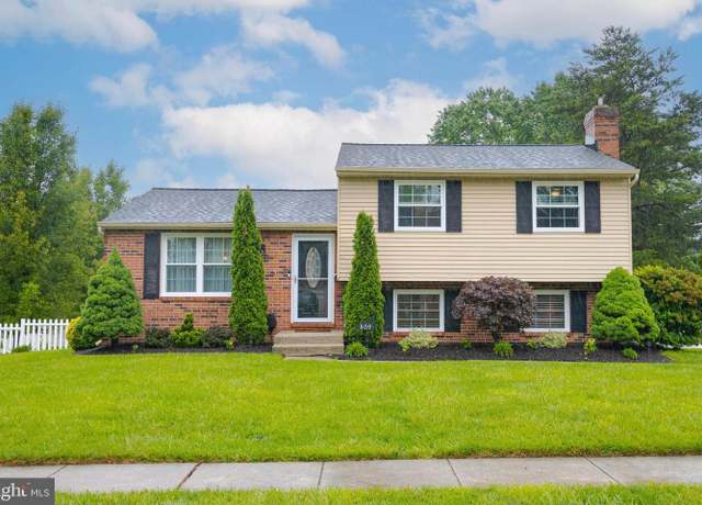 Property at 509 Westwell Ln, Bel Air, MD 21014, 3 beds, 2.5 baths