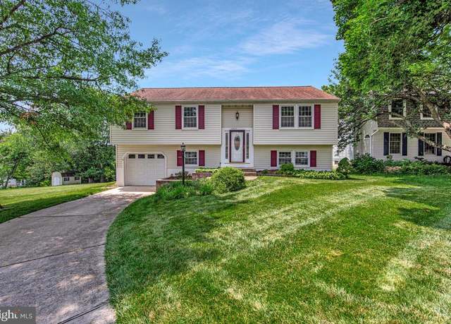 Property at 6367 Tinted Hl, Columbia, MD 21045, 4 beds, 3 baths