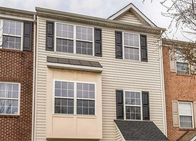 Property at 4820 Snowflower Blvd, Oxon Hill, MD 20745, 3 beds, 3 baths