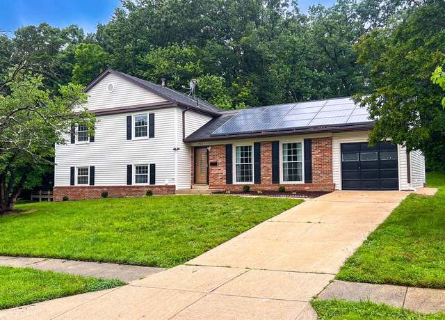 Property at 11900 Orvis Way, Laurel, MD 20708, 5 beds, 3 baths