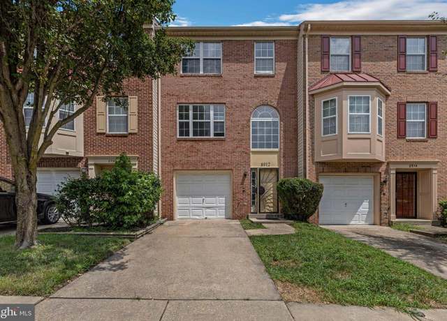Property at 8912 Francisco Ct, Upper Marlboro, MD 20774