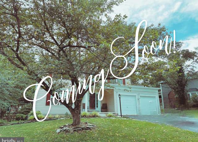 Property at 19703 Portsmouth Dr, Hagerstown, MD 21742, 4 beds, 3.5 baths