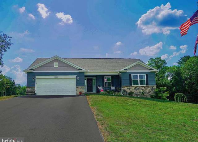 Property at 7613 Shenandoah Ct, Boonsboro, MD 21713, 3 beds, 2 baths