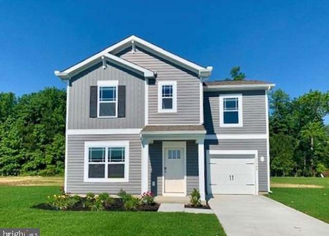 Property at 1321 Fairview Ln, Salisbury, MD 21801, 3 beds, 2.5 baths