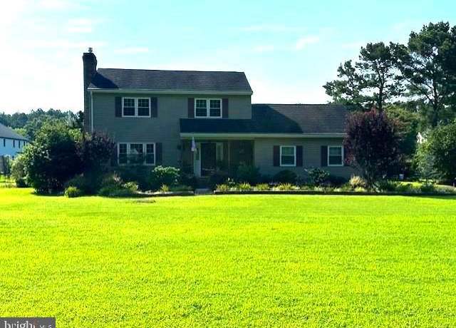 Property at 4037 Oakland School Rd, Salisbury, MD 21804, 3 beds, 2.5 baths