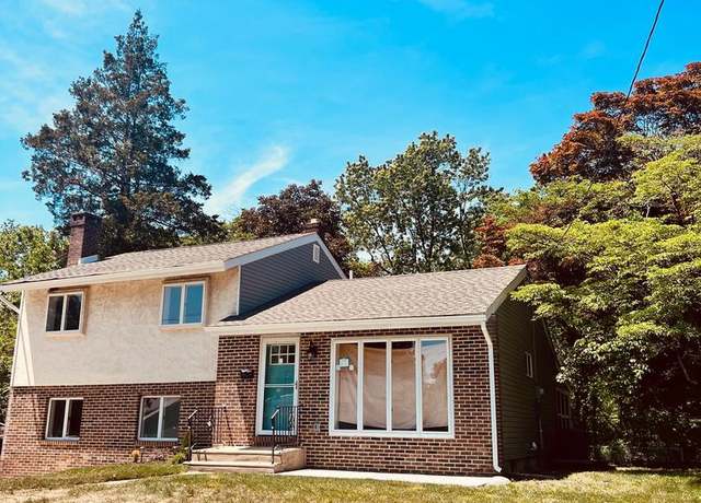 Property at 48 W Woodcrest Ave, Maple Shade, NJ 08052, 4 beds, 2 baths