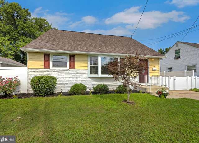 Property at 1173 Lawnton Ave, West Deptford, NJ 08096, 5 beds, 2 baths