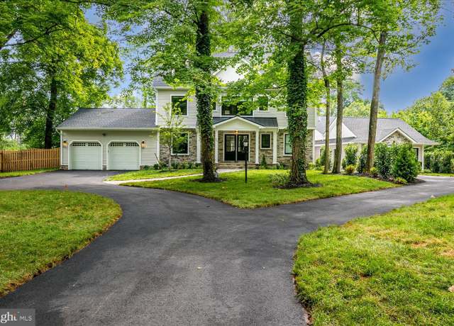 Property at 569&567 Riverside Dr, Princeton, NJ 08540, 6 beds, 7 baths