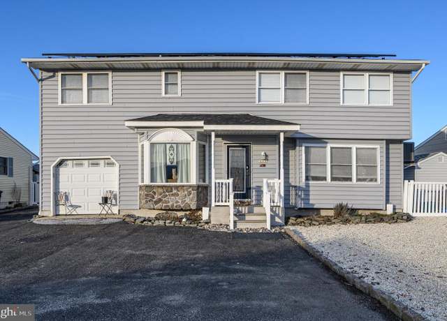 Property at 111 E Shrewsbury Dr, Tuckerton, NJ 08087, 4 beds, 2.5 baths