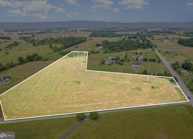 Property at 2170 Chambersburg Rd, Gettysburg, PA 17325