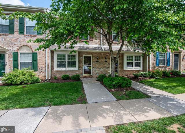 Property at 691 Metro Ct #9, West Chester, PA 19380, 2 beds, 1.5 baths