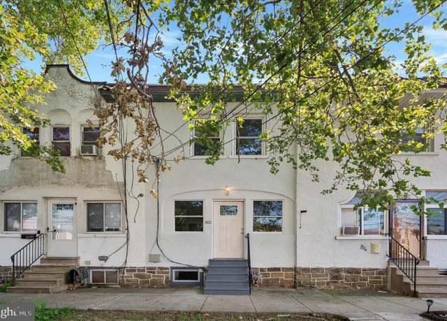 Property at 82 Springton Rd, Upper Darby, PA 19082, 3 beds, 1 bath