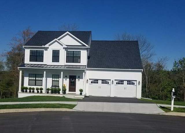 Property at 336 W Fritz Ave, Quarryville, PA 17566, 4 beds, 2.5 baths