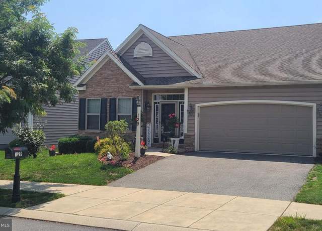Property at Undisclosed address, Lancaster, PA 17603, 5 beds, 4 baths