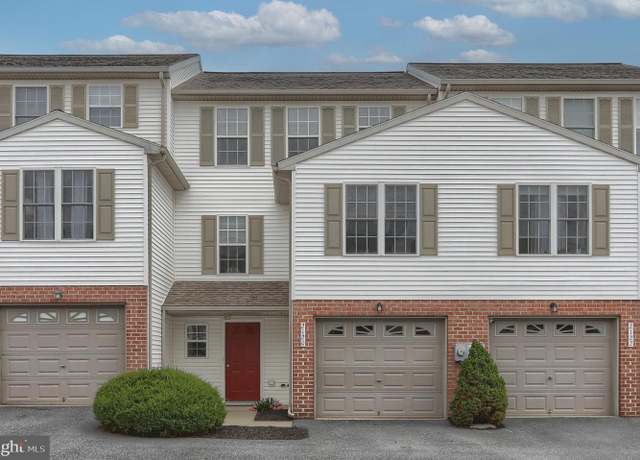 Property at 2120 Autumn Ct, Lebanon, PA 17042, 3 beds, 2.5 baths