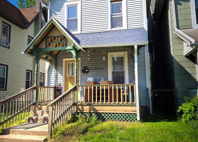 Property at 1524 Scott St, Williamsport, PA 17701, 3 beds, 1 bath