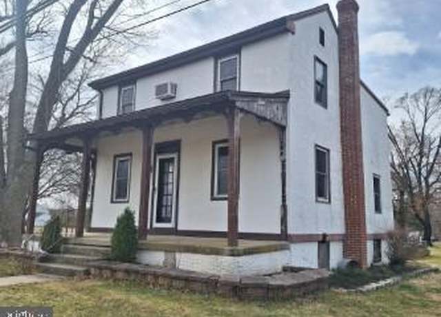 Property at 201 Heffner Rd, Royersford, PA 19468, 3 beds, 1 bath