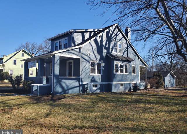 Property at 3004 Dekalb Pike, East Norriton, PA 19401, 4 beds, 2 baths