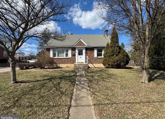 Property at 943 Walnut St, Royersford, PA 19468, 4 beds, 2 baths
