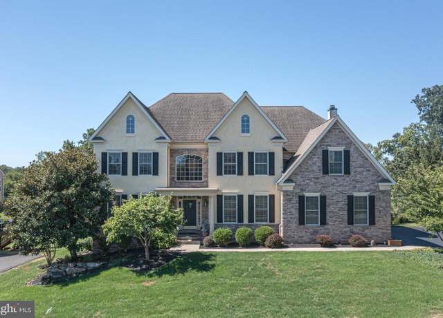 Property at 928 Masters Way, Harleysville, PA 19438, 4 beds, 3.5 baths